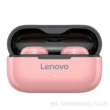 Auriculares inalámbricos Lenovo LP11 Mini TWS IPX4 a prueba de agua